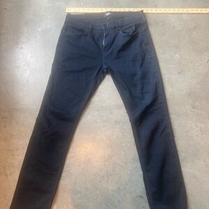 PAIGE Men's Slim Jeans - Ink - Federal